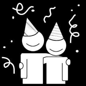 celebrate together